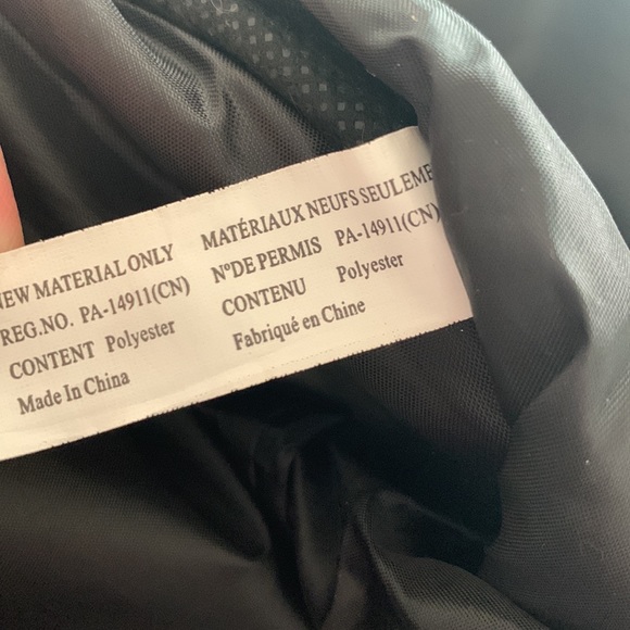 Dance Bag - perfect for a young dancer - Picture 8 of 11